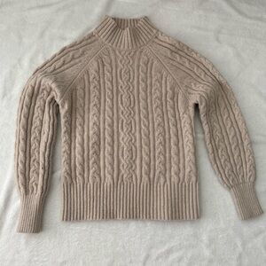 Joie Fall Longsleeve cowl neck warm Sweater